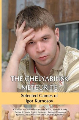 Dmitry Kryakvin (u. a.) | The Chelyabinsk Meteorite | Taschenbuch | Englisch