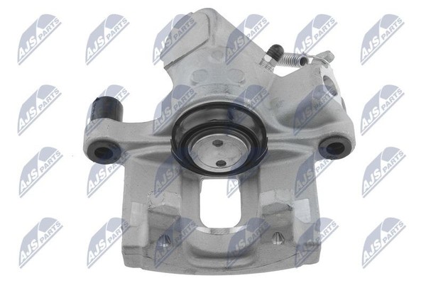 NTY HZT-PL-058 Bremssattel Hinten Links FüR Opel-image