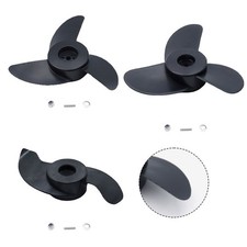 Accessori Marini Motore Elettrico Trolling Ricambi Elica Ricambi