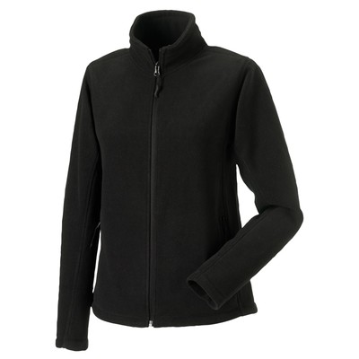 Jerzees Colours Damen Outdoor Fleece-Jacke (BC574)