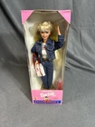 VTG Barbie Chuck E Cheese Special Edition Doll Mattel 1998 NIB Collector