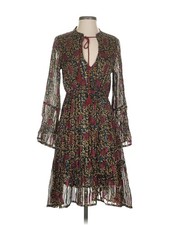 Raga Women Brown Cocktail Dress 1