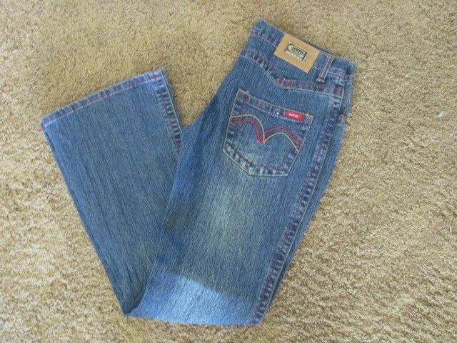 Gazoz hotsell cotton jeans