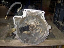 Boite de vitesse Mazda MX5