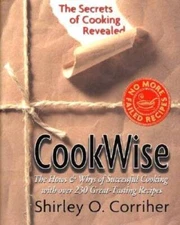 CookWise: The Hows & Whys of Successful Cooking, The Secrets of Cook - VERY GOOD