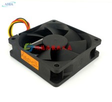 1pcs ADDA AD0712HX207300 12V 0.23A 7020 7cm projector fan