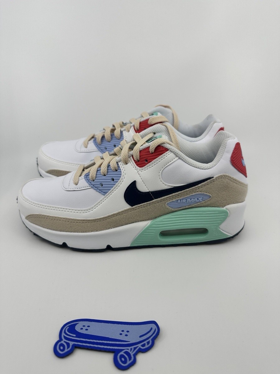 NIKE　Air Nike x atmos Air Barrage Mid 'Pop The Street' HyperJade