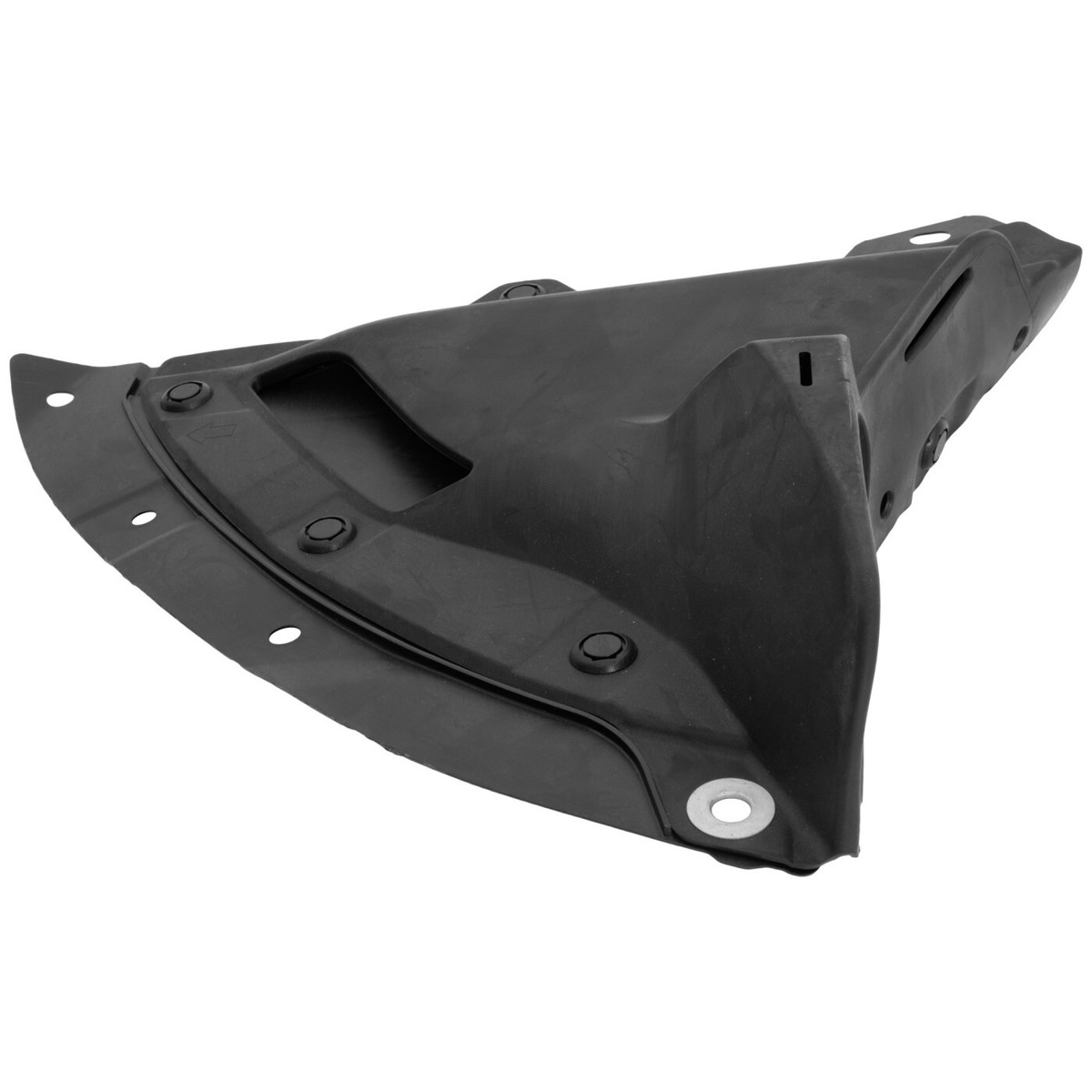 Engine Splash Shield DGH95613Y right side for 20-22 Mazda CX-30 GS