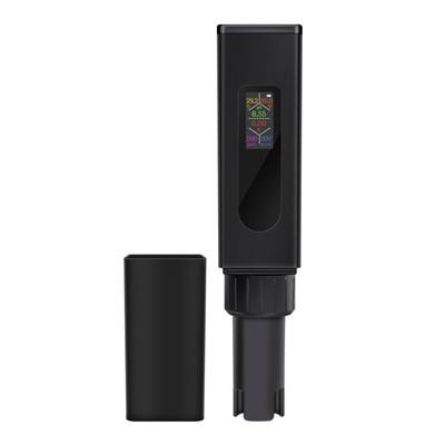 Multifunction Water Analysis Tool with Multiple Parameters Testing for