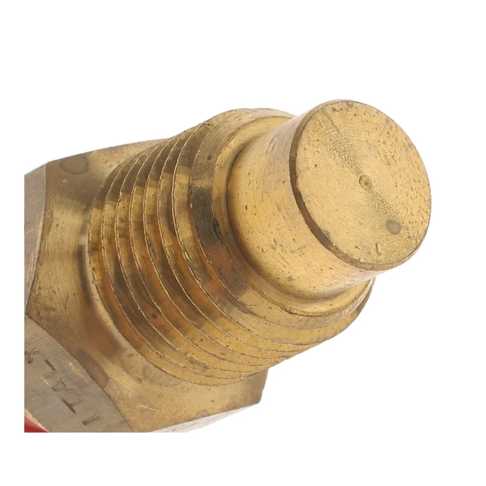 Transmisor de temperatura refrigerante motor encendido estándar para Fiat TS-109 Foto 2 de 4