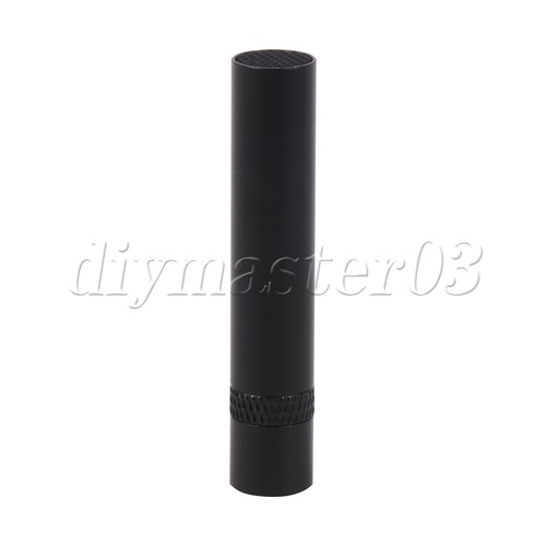 Supporto Scheda Grafica Alluminio Computer GPU Brace da 2,91" a 4,72" Nero - Foto 4 di 6