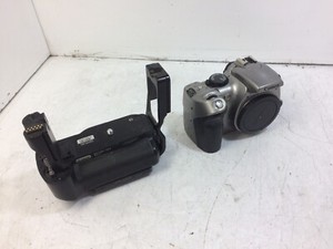 Canon DS6041 camera and BG-E1 Battery grip | eBay