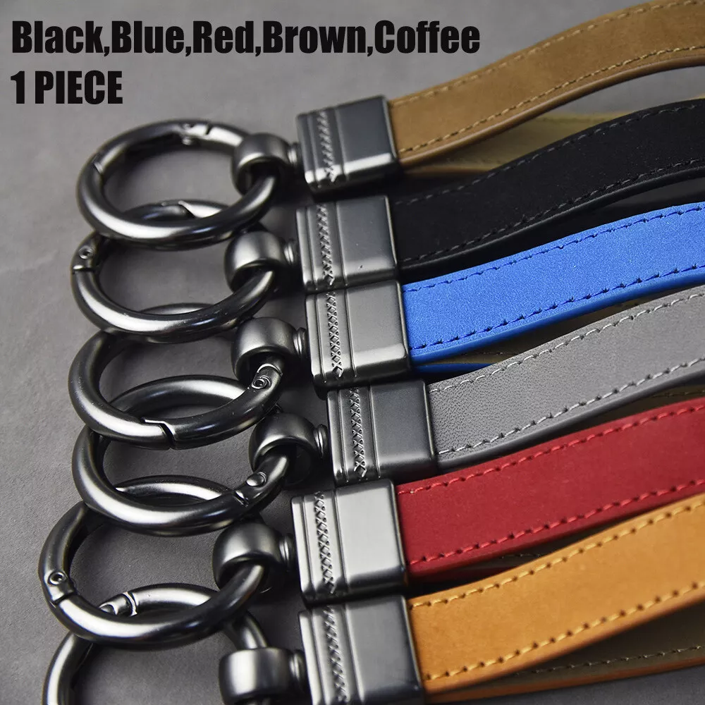 Men's Keychains & Lanyards - Luxury Designer Key Holders