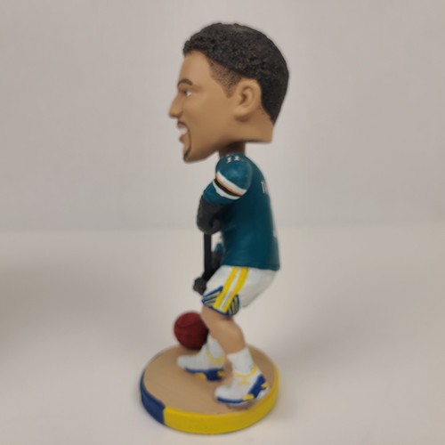Klay Thompson Bobblehead Golden State Warriors San Jose Sharks Edition SGA 2016 - Picture 14 of 21