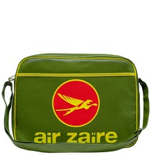 Air Zaire Sac bandoulière -