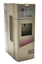 KEB Combivert Frequenzumrichter | 07.F4.C1D-1280/1.4