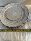 CYNTHIA ROWLEY DISHES~TAUPE SET OF SIX PLATES (PICKUP) FRENCH CNTRY — photo 3