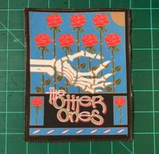 The Other Ones Patch Grateful Dead Dead And Company Shirt