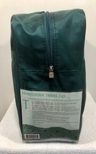    NIKKEN 1251 Kenkotherm Portable Travel Pad   MAGNETIC 36x71   ULTRA RARE   