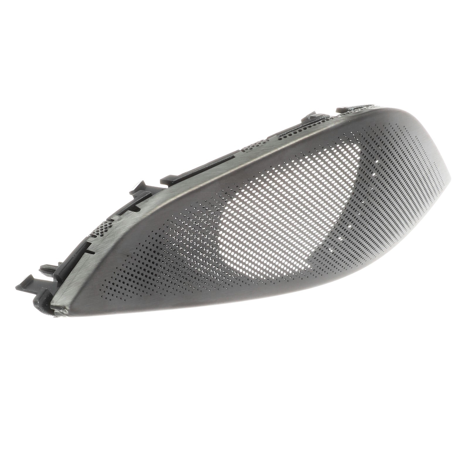 GENUINE MCLAREN SPEAKER GRILLE ASSEMBLY UPPER RIGHT HI-LINE OEM 1214N1228CP0536