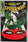 The Amazing Spider-Man #63 Marvel Comics 1968