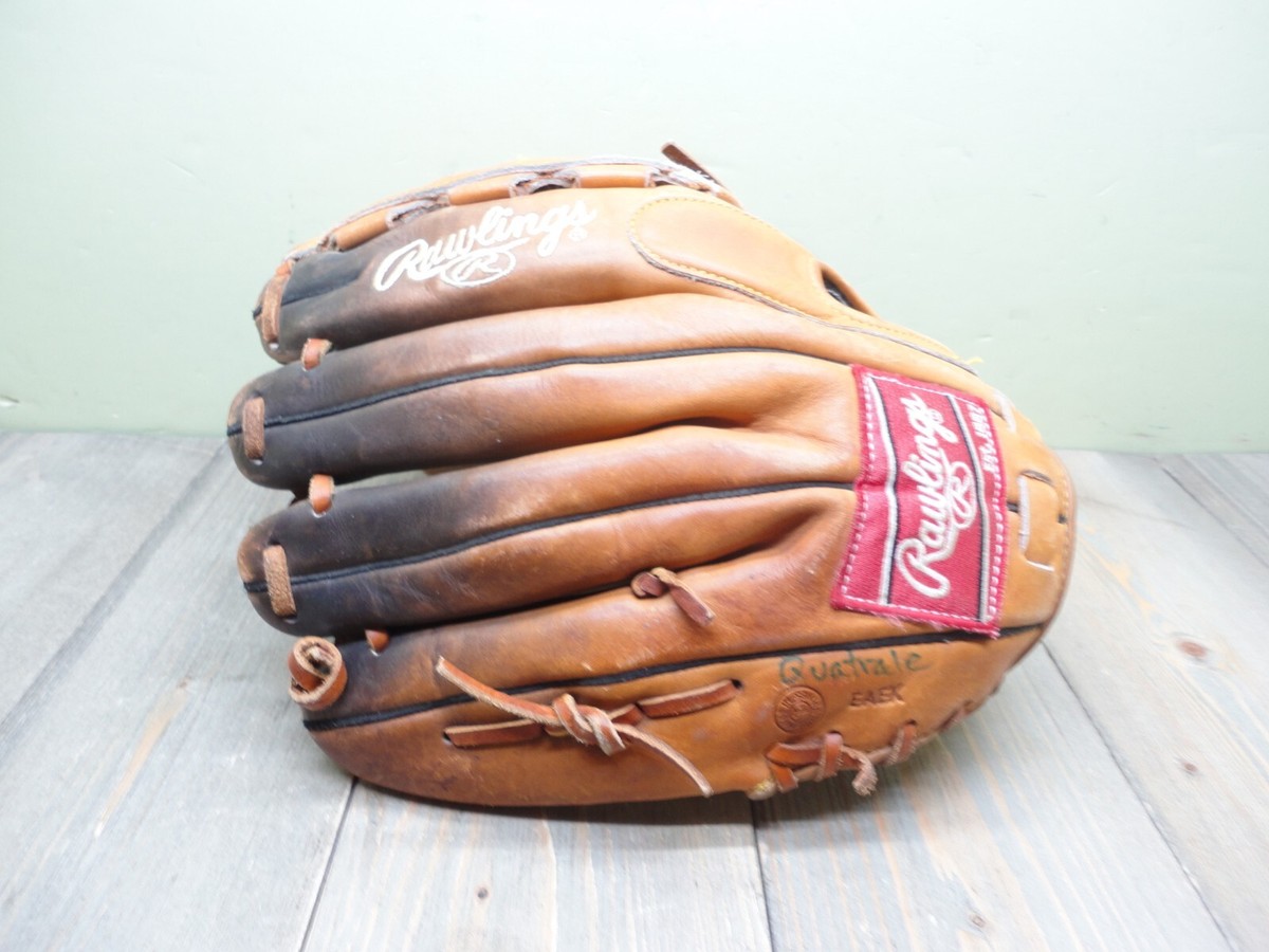 Rawlings ローリングス HL502 12 1/2インチ 極美品 メーカー直営店