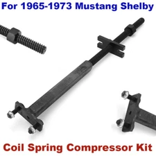 For 1965-1973 Mustang Shelby Falcon Ranchero Cougar Coil Spring Compressor Kit