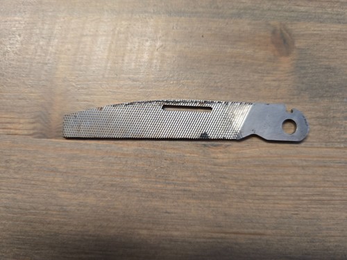 Used Parts from Leatherman Rebar (Select part from pulldown) - Picture 9 of 29