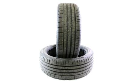 245/45 R21 104Y PIRELLI P ZERO Nero GT Sommerreifen 6.55MM 6.51MM