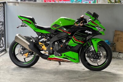 25♡ Kawasaki ZX-636R/6RR Exhaust | TWOBROS.com – Two Brothers Racing