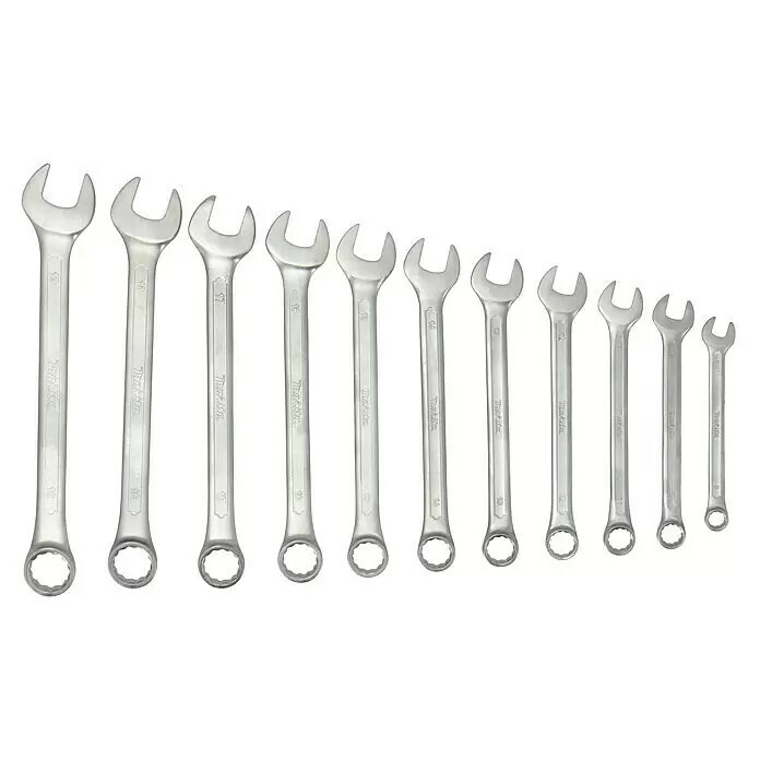 Makita 227 Piece General Maintenance Kit Spanner Screwdriver Socket Set Mechanic eBay