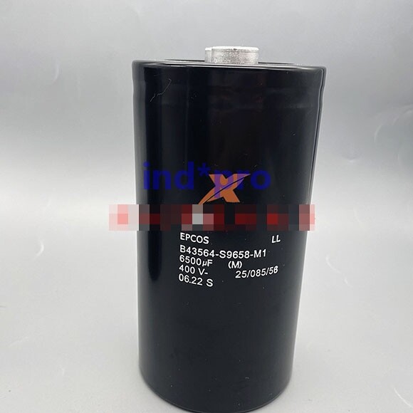 For B43564-S9658-M1 400V 6500UF capacitor | eBay