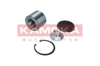 1X Kamoka Radlagersatz Hinterachse FüR Renault Master III Kasten FV EV HV UV