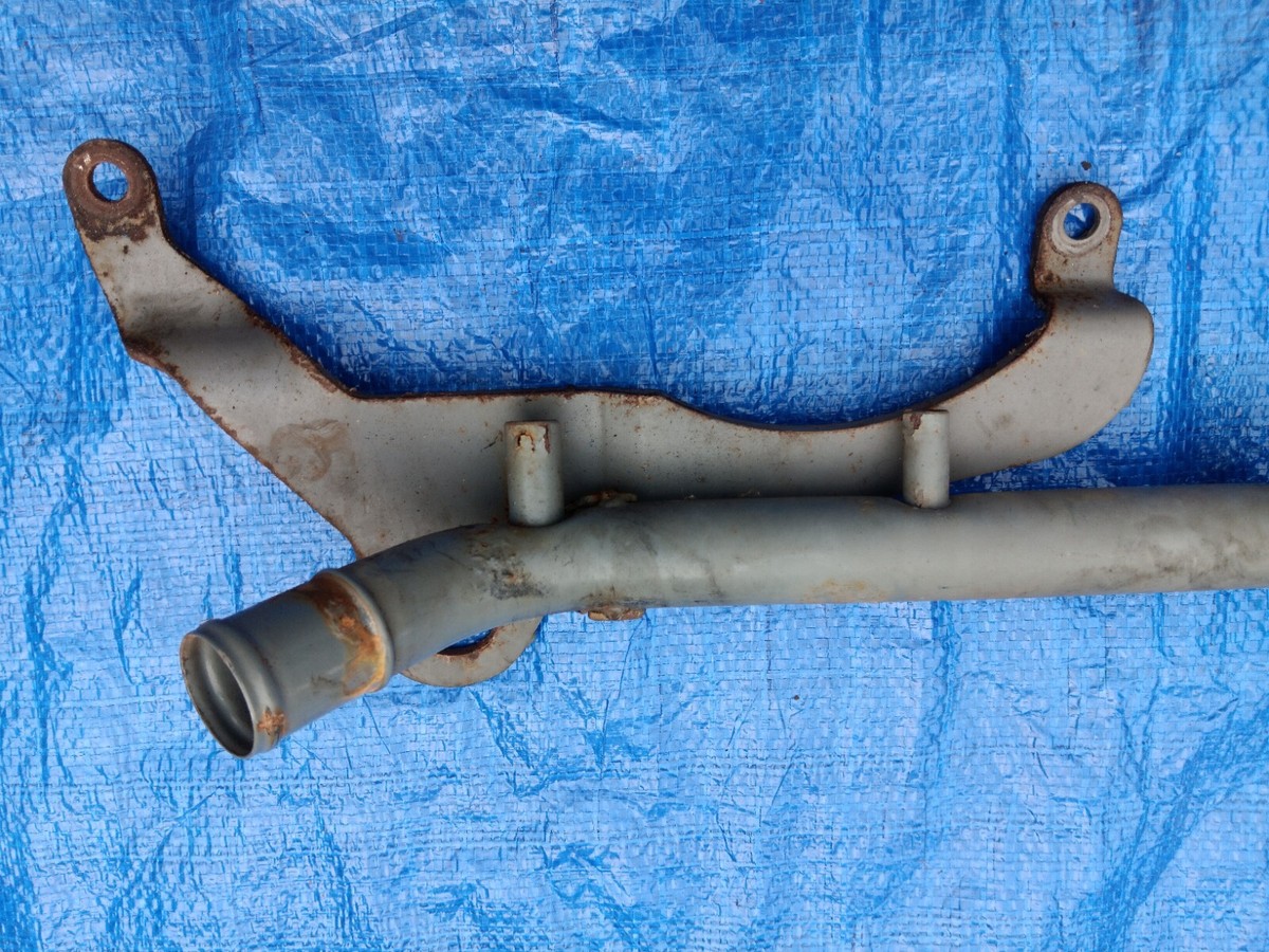 Part for 4.9 six cylinder Ford Engine e7te-9f806-ag With Front
