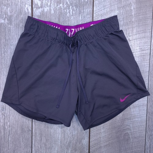 Nike Dry Dri-Fit Attack Running 