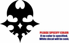 Vinyl Decal Sticker - THE WORLD ENDS WITH YOU Car Truck Bumper Window JDM Fun 6"