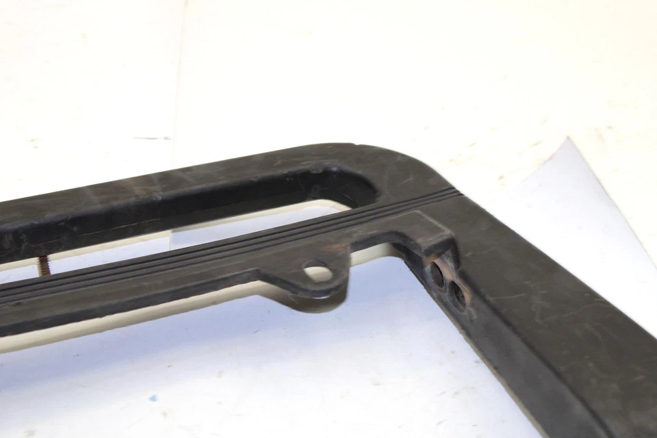 Parachoques trasero Yamaha Phazer Ii 1990 OEM 87F-77541-00-00 SY120 Foto 3 de 4