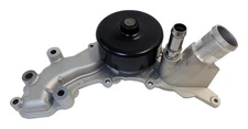 Crown Automotive 68079412AB Water Pump for 12-15 Wrangler JK
