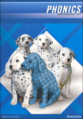 Grade 2 MCP Plaid Phonics Level B Teacher Resource Guide Edition 2nd