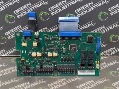 USED ABB SNAT4041 ACH400 Variable Frequency Drive Control Board
