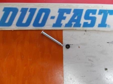 502980 Duo-Fast TRIGGER PIN + RETAINER (DF225C) Paslode