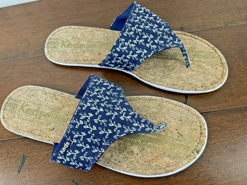 keds flip flops