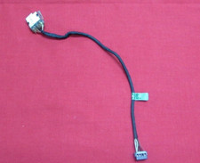 HP ENVY NOTEBOOK - 15-Q420NR DC-IN POWER CONNECTOR 720538-001