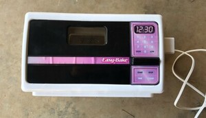 easy bake oven 1995