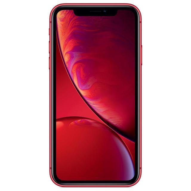 iPhone本体　iPhoneXR 128GB RED iPad Air Amazon | 【整備済み品】 Apple iPhone XR 128GB (PRODUCT)RED