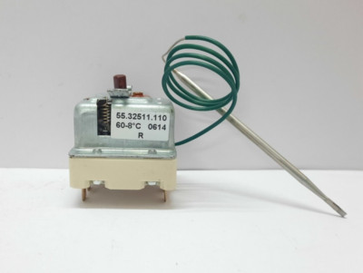 EGO 55.32511.110 THERMOSTAT 60-8ºC 5532511110