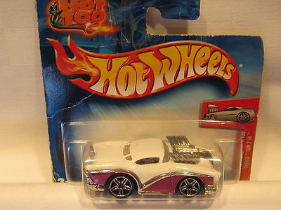 Hot Wheels  Tooned  Two 2 Go 2004 First Editions Tm  6/100 Ungeöffnet OVP 