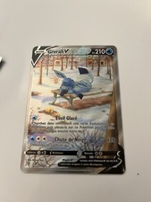 Givrali V 175/203 AlternativeCarte Pokémon