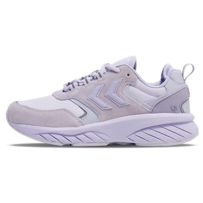 Hummel Marathona Reach LX Tonal Rib Sneaker Sportschuhe Turnschuhe 217666 3040  - Bild 1 von 4