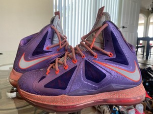 lebron area 72